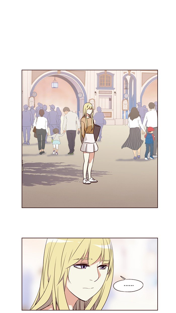 Girls of the Wild's Manhwa - Chapter 255 Page 32