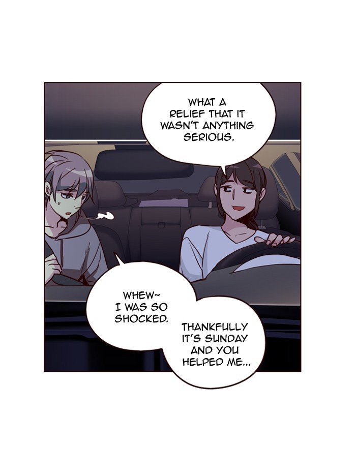 Girls of the Wild's Manhwa - Chapter 255 Page 40