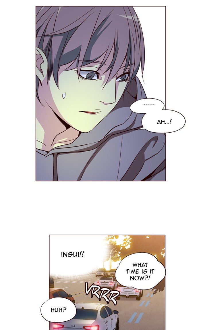 Girls of the Wild's Manhwa - Chapter 255 Page 41