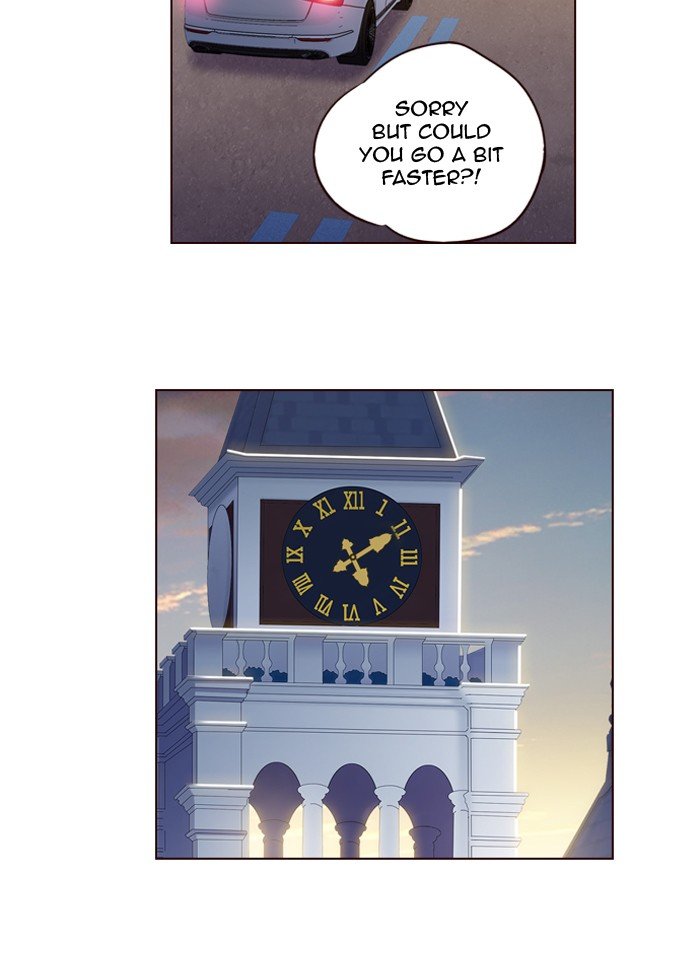 Girls of the Wild's Manhwa - Chapter 255 Page 42