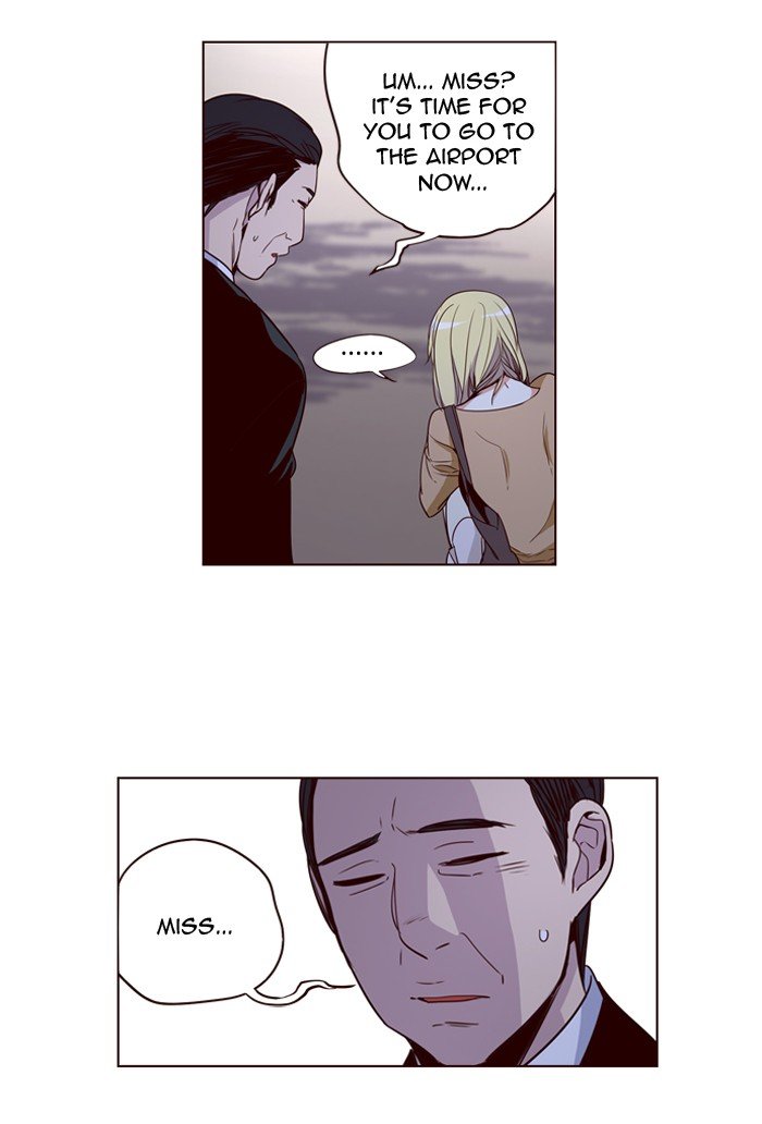 Girls of the Wild's Manhwa - Chapter 255 Page 44