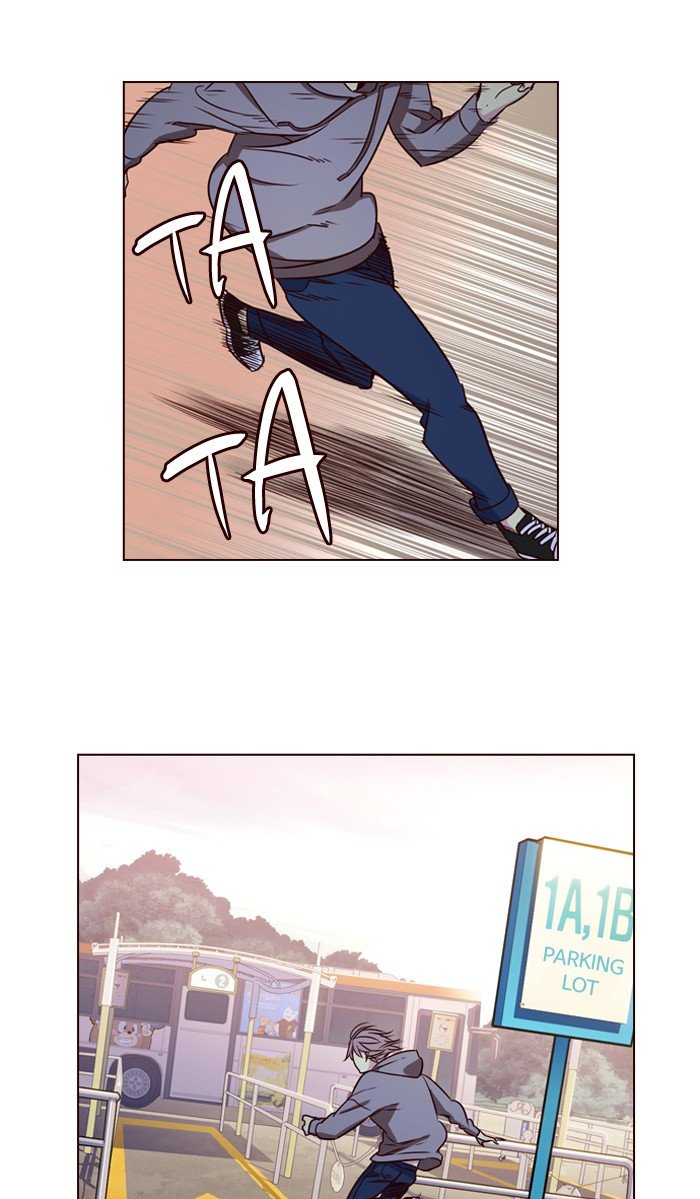 Girls of the Wild's Manhwa - Chapter 255 Page 46