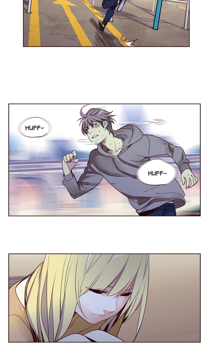 Girls of the Wild's Manhwa - Chapter 255 Page 47