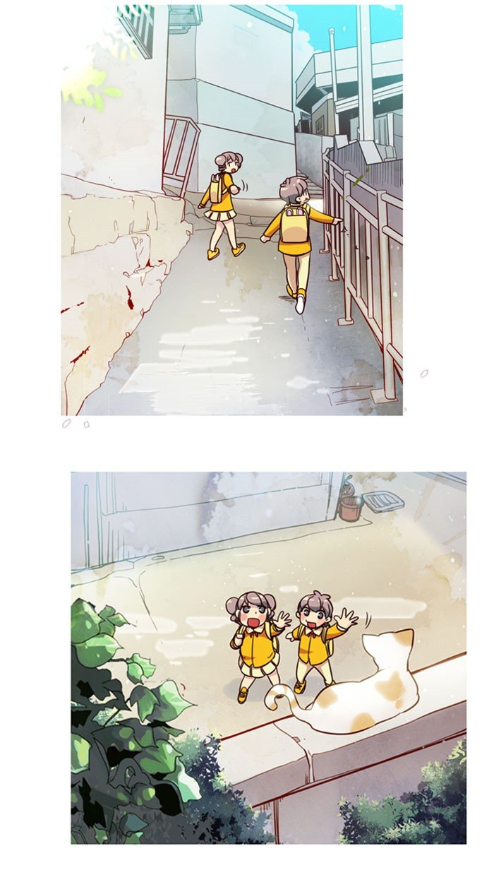 Girls of the Wild's Manhwa - Chapter 140 Page 9