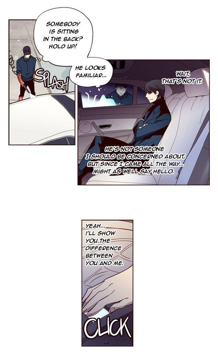 Girls of the Wild's Manhwa - Chapter 140 Page 24