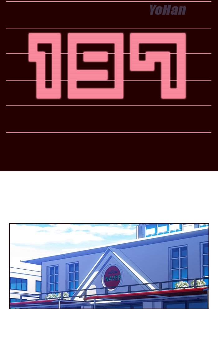 Girls of the Wild's Manhwa - Chapter 197 Page 1