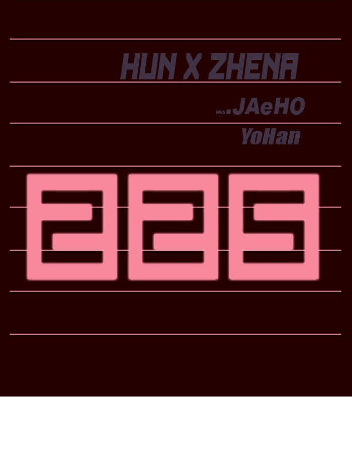 Girls of the Wild's Manhwa - Chapter 225 Page 1