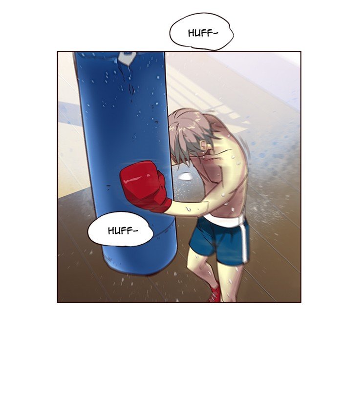 Girls of the Wild's Manhwa - Chapter 225 Page 3