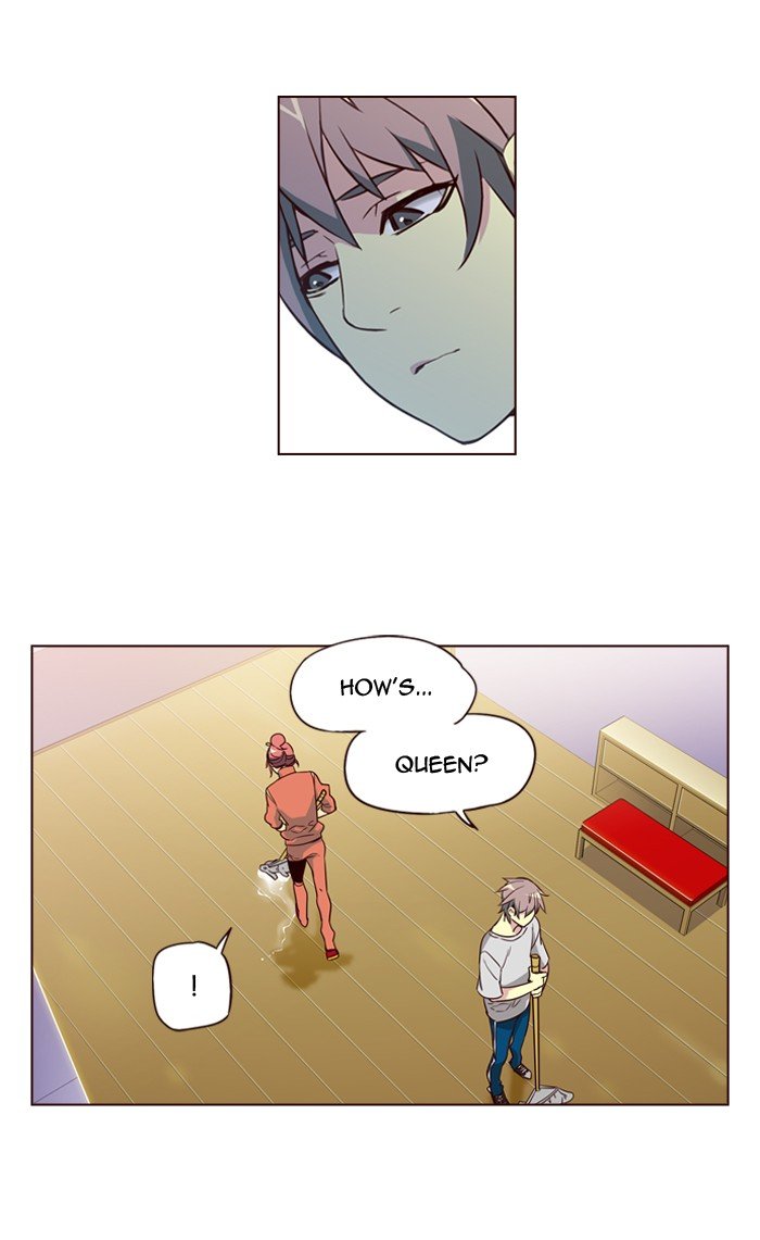 Girls of the Wild's Manhwa - Chapter 225 Page 9