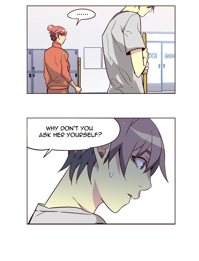 Girls of the Wild's Manhwa - Chapter 225 Page 10