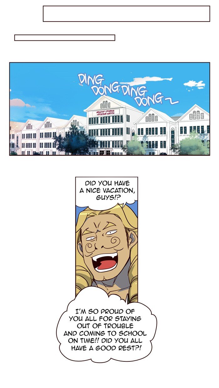 Girls of the Wild's Manhwa - Chapter 225 Page 12