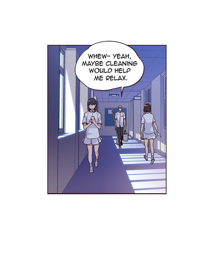 Girls of the Wild's Manhwa - Chapter 225 Page 15