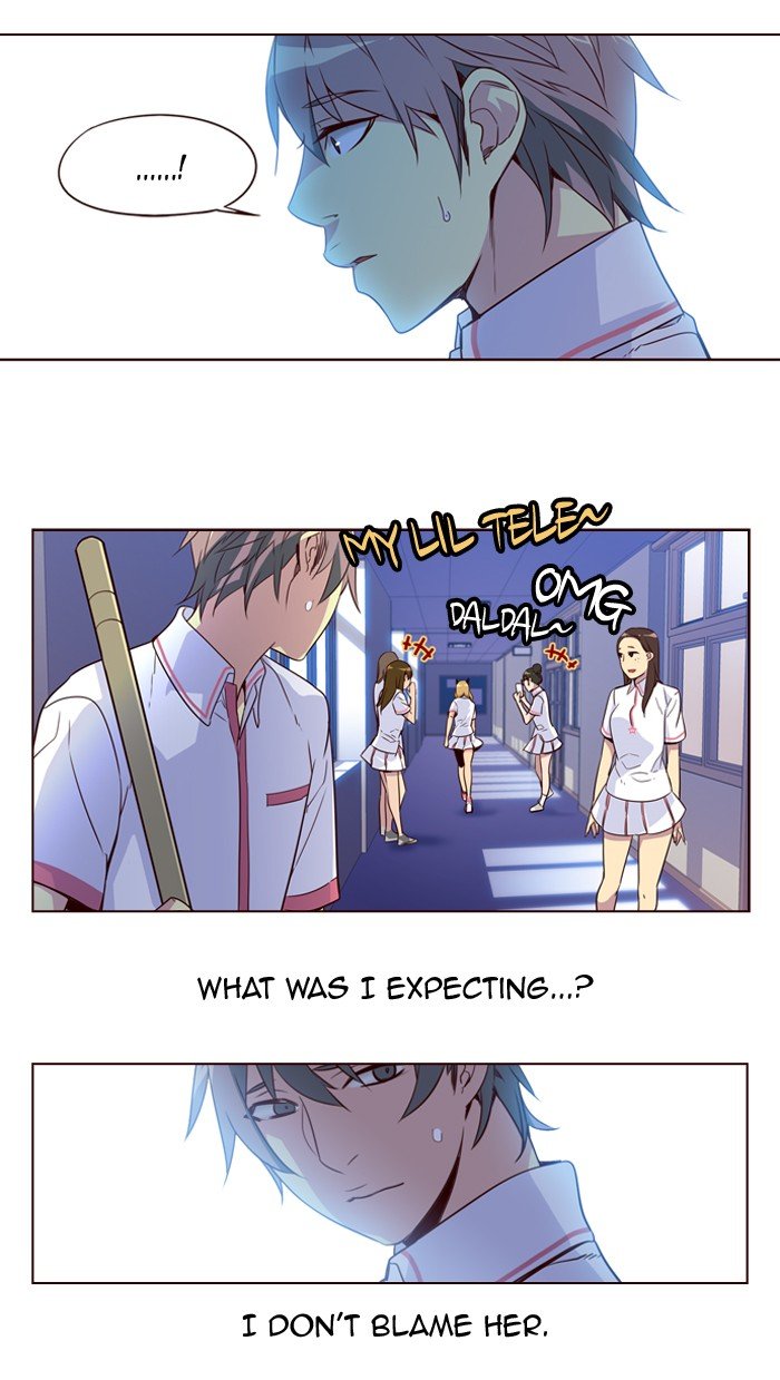 Girls of the Wild's Manhwa - Chapter 225 Page 20
