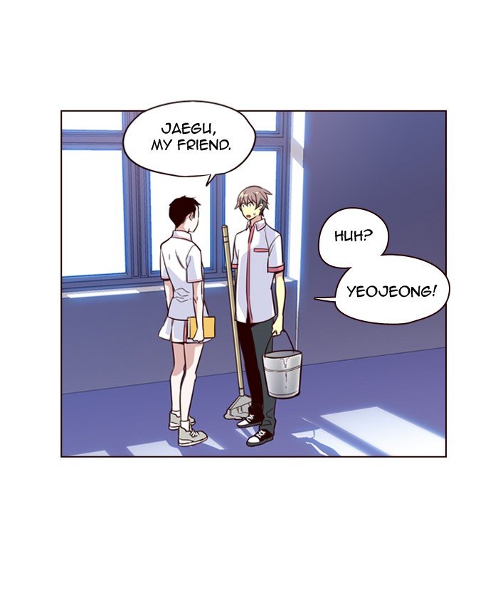 Girls of the Wild's Manhwa - Chapter 225 Page 21