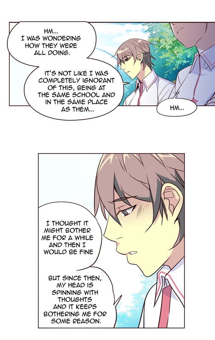 Girls of the Wild's Manhwa - Chapter 225 Page 24