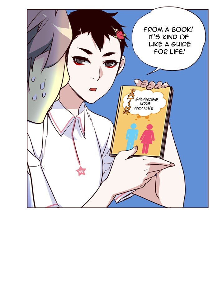 Girls of the Wild's Manhwa - Chapter 225 Page 28