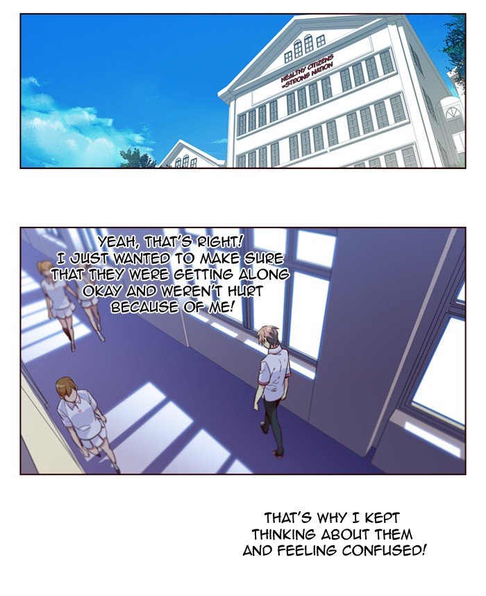 Girls of the Wild's Manhwa - Chapter 225 Page 29