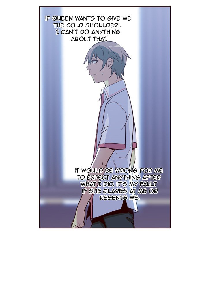 Girls of the Wild's Manhwa - Chapter 225 Page 30