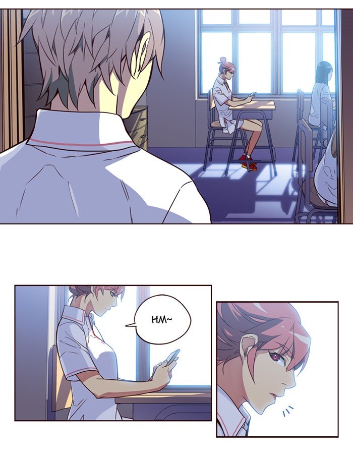 Girls of the Wild's Manhwa - Chapter 225 Page 32