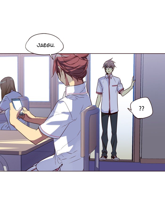 Girls of the Wild's Manhwa - Chapter 225 Page 33