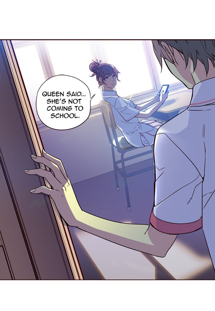 Girls of the Wild's Manhwa - Chapter 225 Page 34