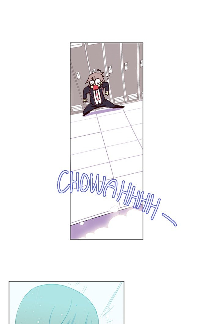 Girls of the Wild's Manhwa - Chapter 9 Page 16