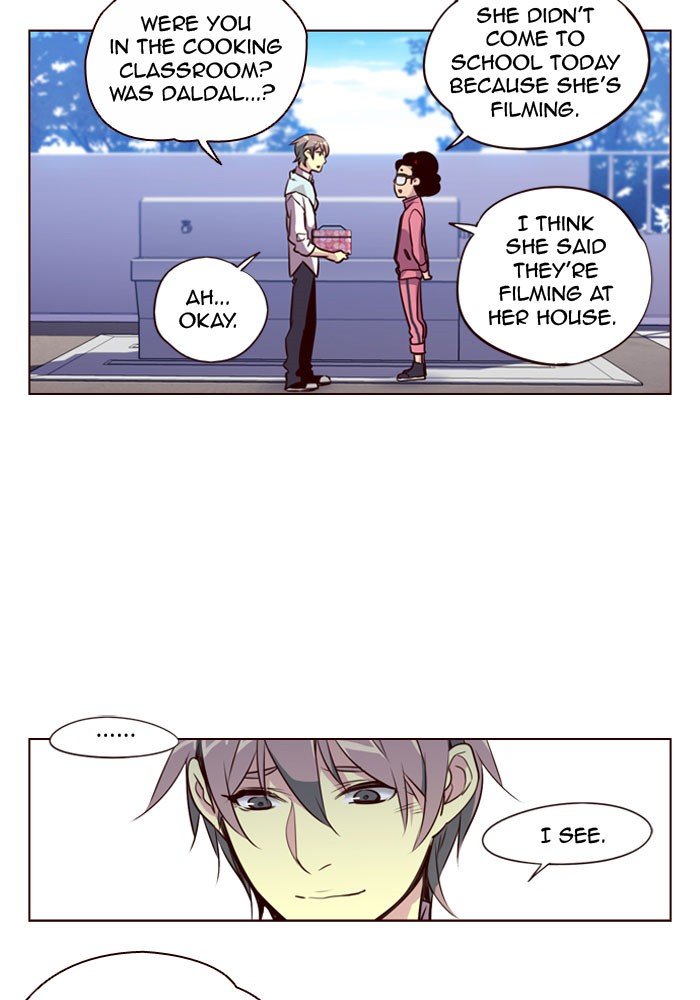 Girls of the Wild's Manhwa - Chapter 230 Page 8