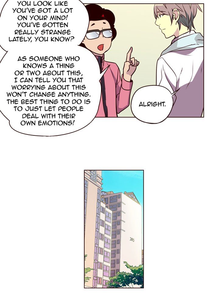 Girls of the Wild's Manhwa - Chapter 230 Page 9