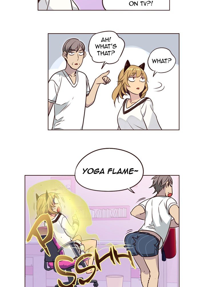 Girls of the Wild's Manhwa - Chapter 230 Page 14