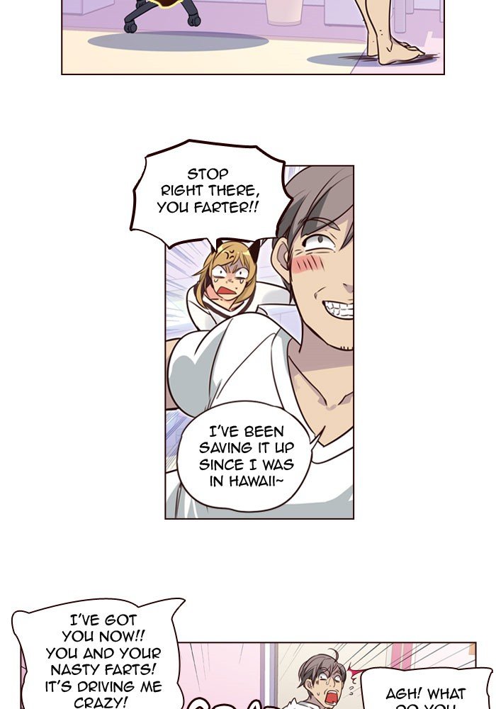 Girls of the Wild's Manhwa - Chapter 230 Page 15