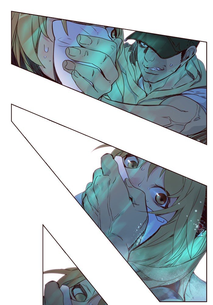 Girls of the Wild's Manhwa - Chapter 230 Page 31