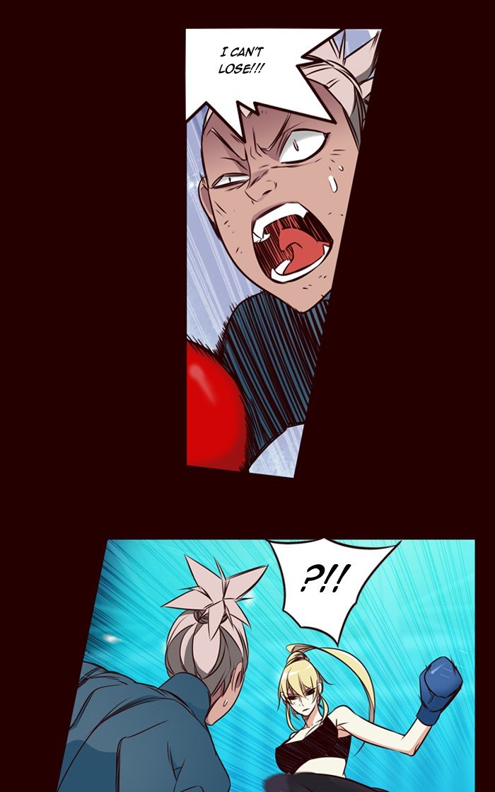 Girls of the Wild's Manhwa - Chapter 171 Page 10