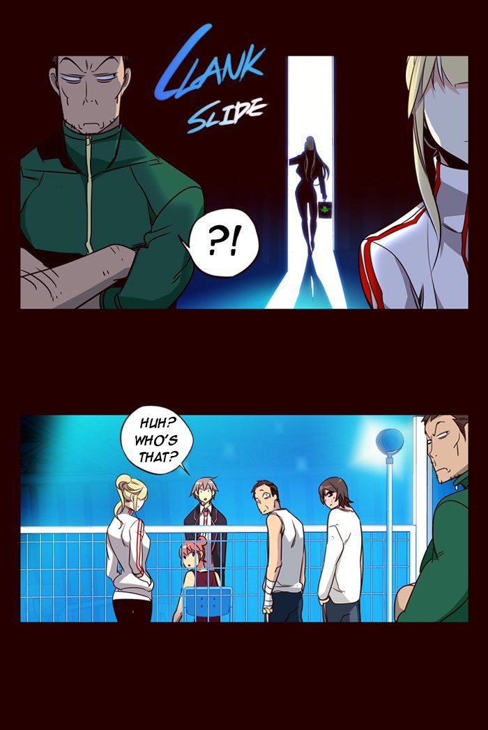 Girls of the Wild's Manhwa - Chapter 165 Page 16