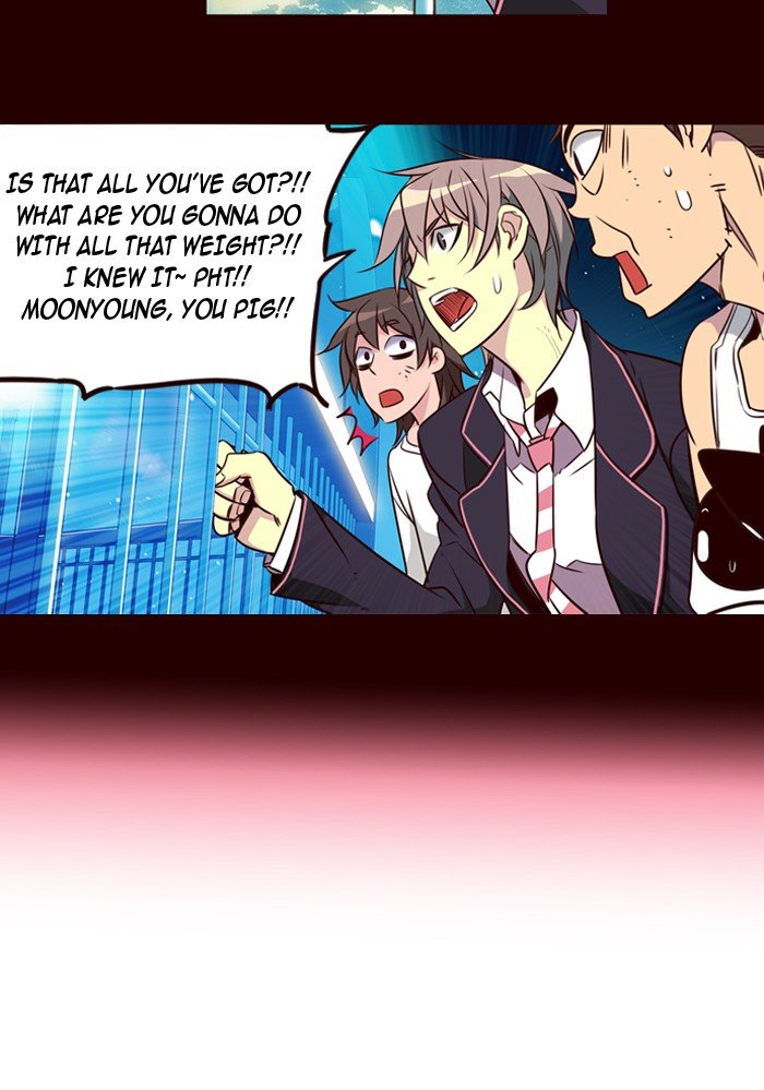 Girls of the Wild's Manhwa - Chapter 165 Page 30