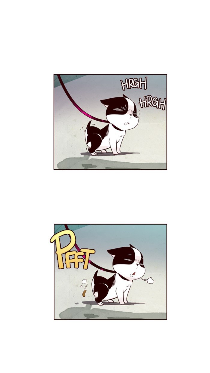 Girls of the Wild's Manhwa - Chapter 120 Page 12