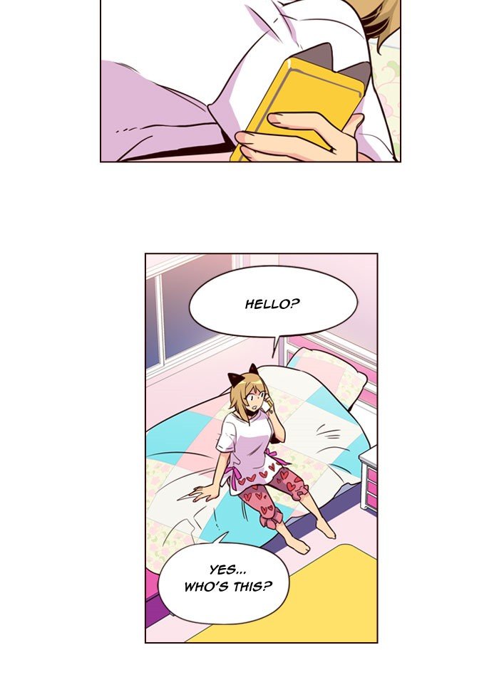 Girls of the Wild's Manhwa - Chapter 188 Page 27