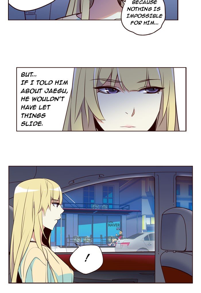 Girls of the Wild's Manhwa - Chapter 196 Page 15