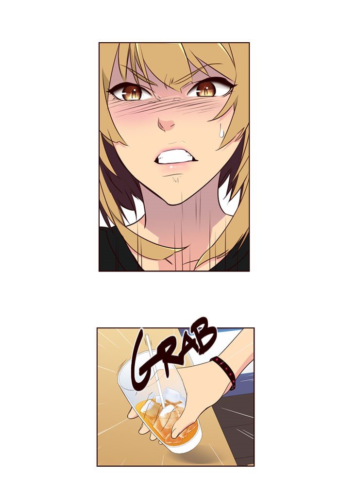 Girls of the Wild's Manhwa - Chapter 196 Page 23