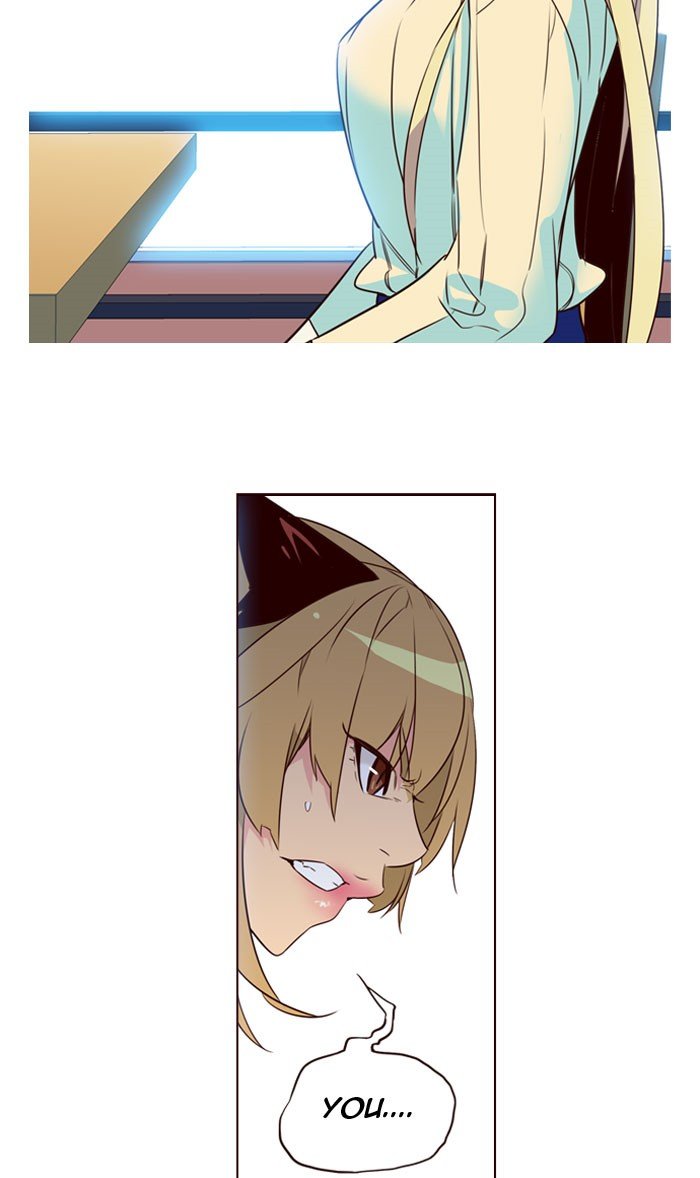 Girls of the Wild's Manhwa - Chapter 196 Page 25