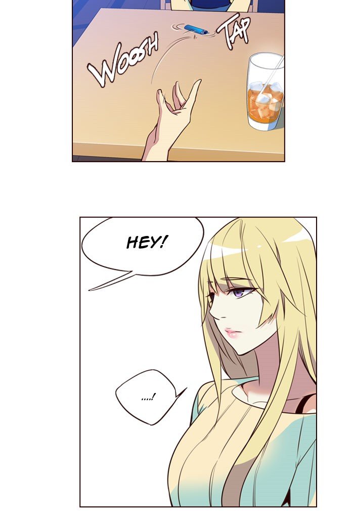 Girls of the Wild's Manhwa - Chapter 196 Page 30