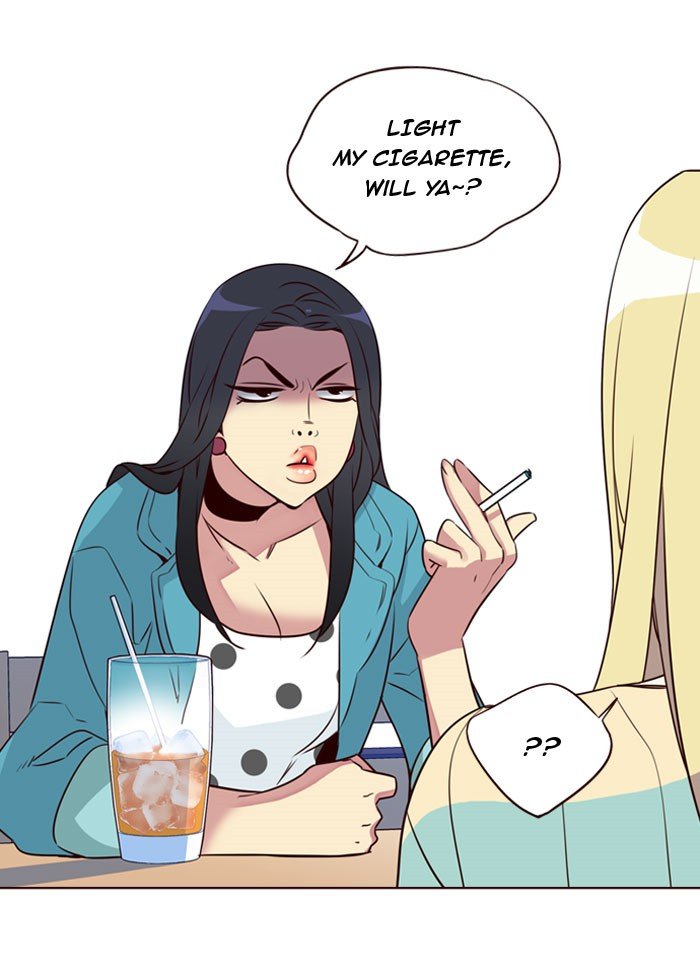 Girls of the Wild's Manhwa - Chapter 196 Page 31