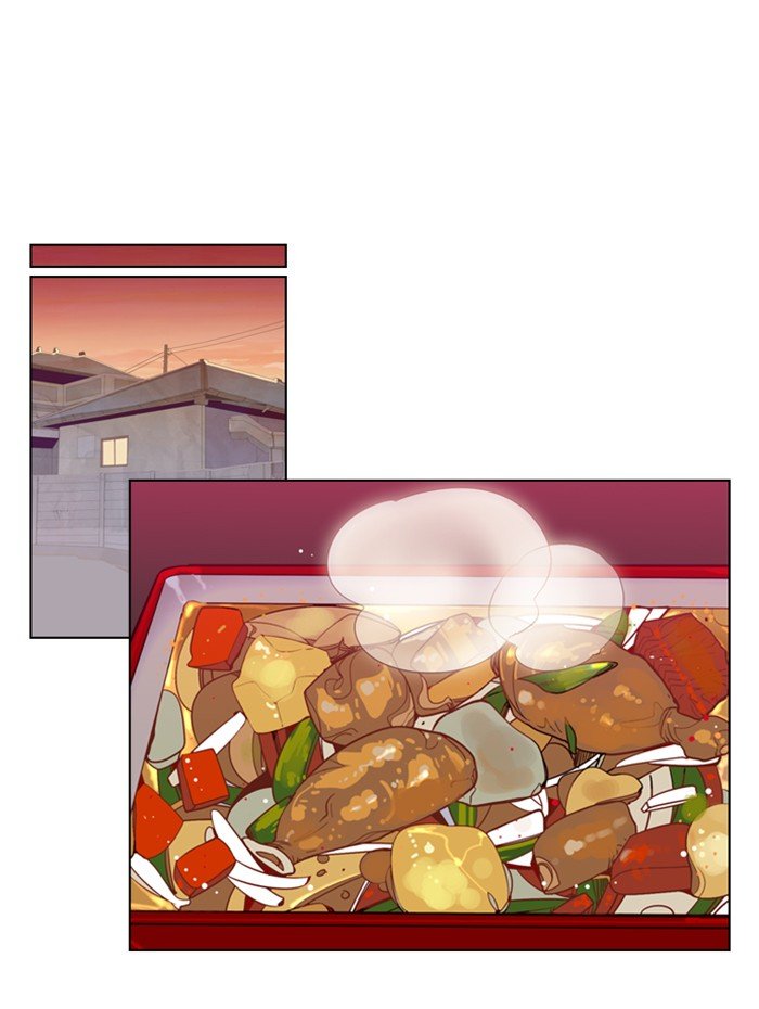 Girls of the Wild's Manhwa - Chapter 24 Page 21