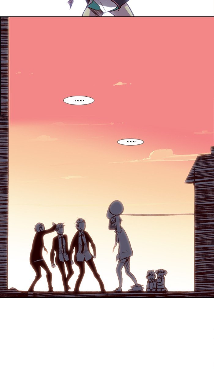 Girls of the Wild's Manhwa - Chapter 19 Page 13