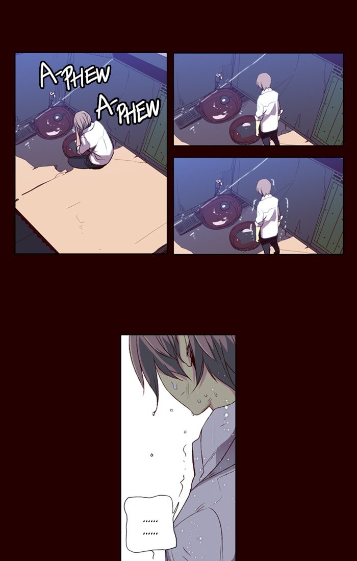 Girls of the Wild's Manhwa - Chapter 19 Page 18