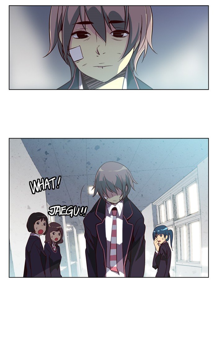 Girls of the Wild's Manhwa - Chapter 19 Page 26