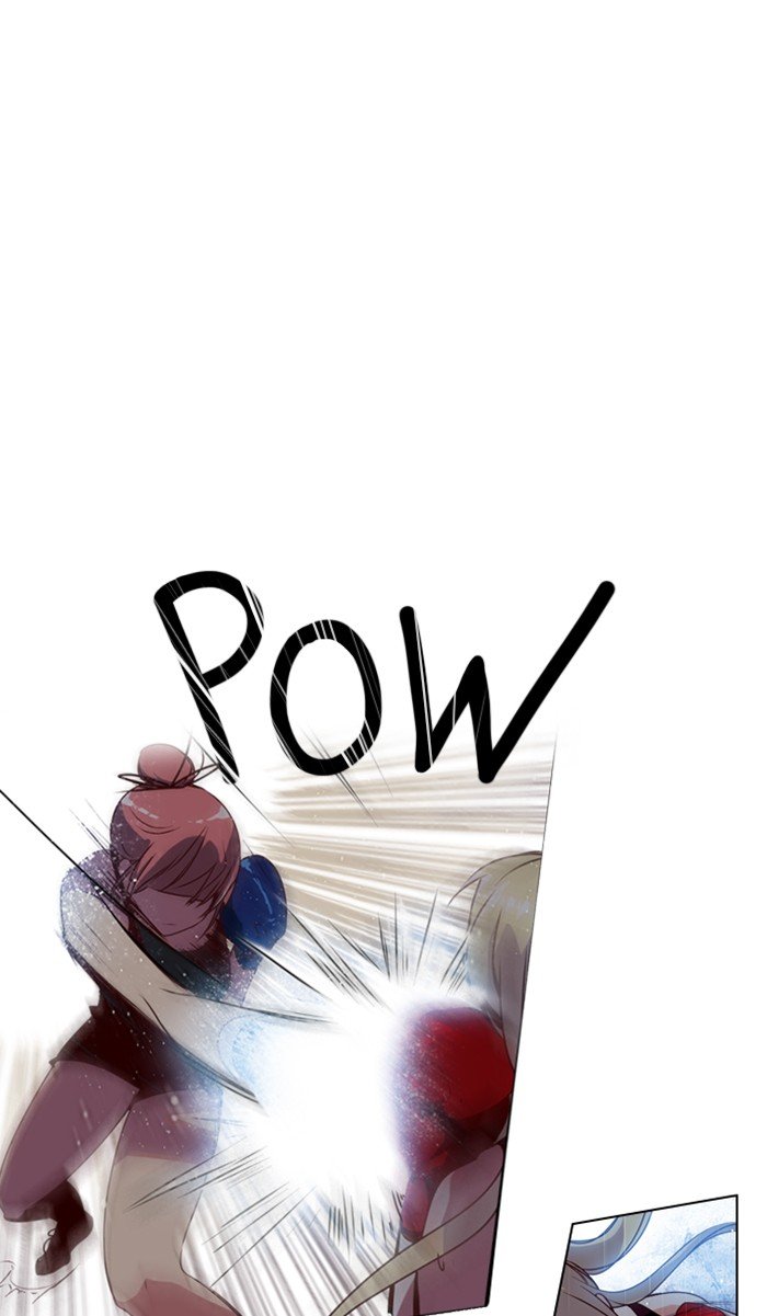 Girls of the Wild's Manhwa - Chapter 8 Page 7