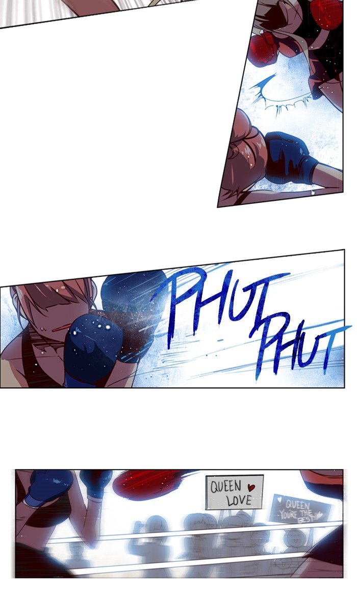 Girls of the Wild's Manhwa - Chapter 8 Page 8