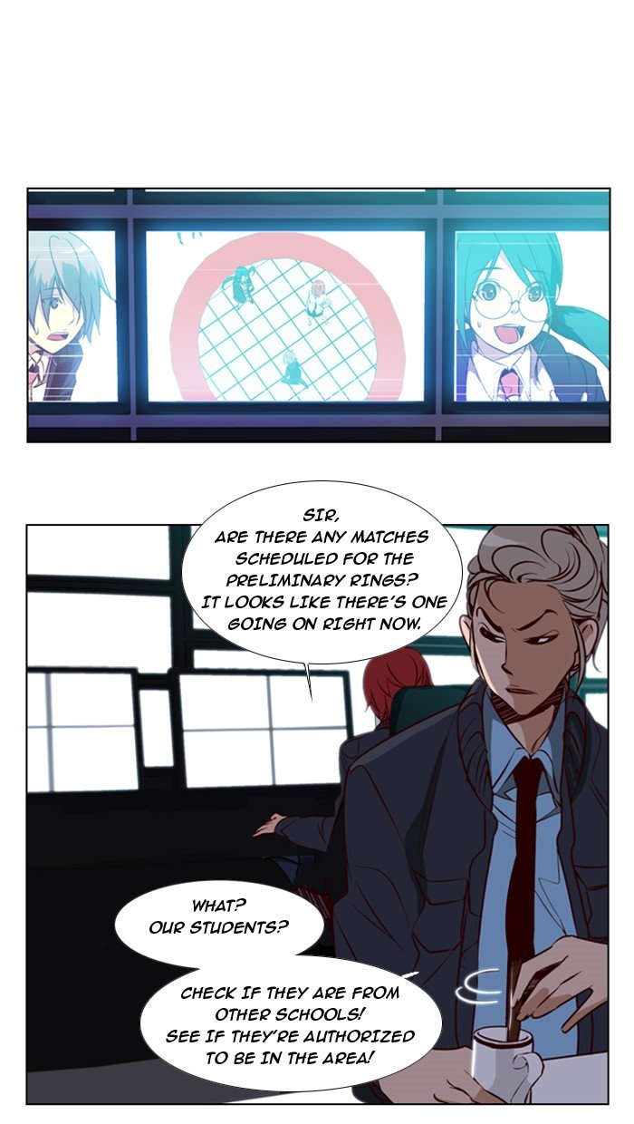 Girls of the Wild's Manhwa - Chapter 13 Page 5