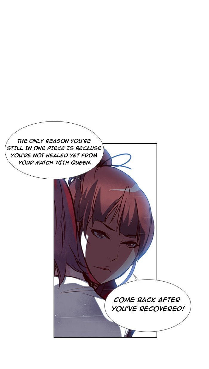 Girls of the Wild's Manhwa - Chapter 13 Page 18