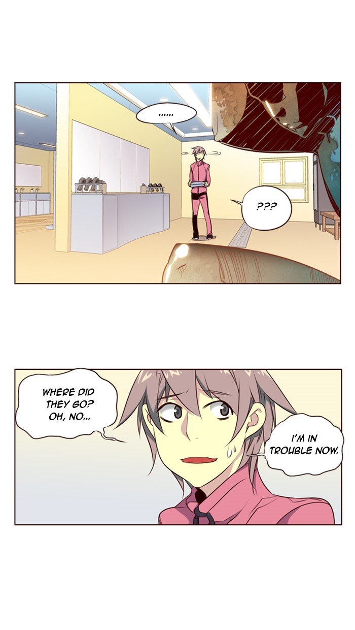 Girls of the Wild's Manhwa - Chapter 117 Page 2